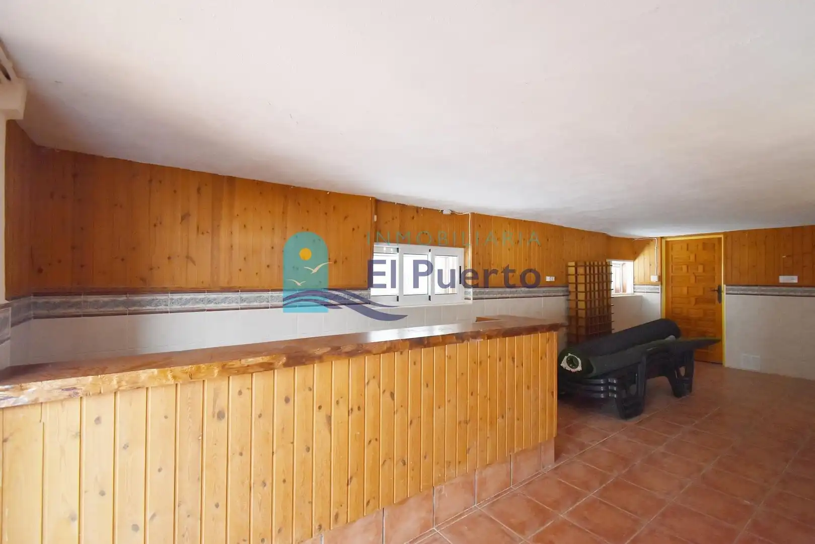 Casa o chalet en venta en Mazarrón con Jardín privado, Terraza y Trastero
