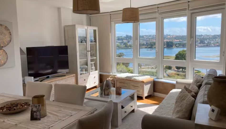 Photo 1 of Apartment to rent in Rúa Alcalde Electo Carballo, 22, Portádego - Vilaboa Norte, A Coruña