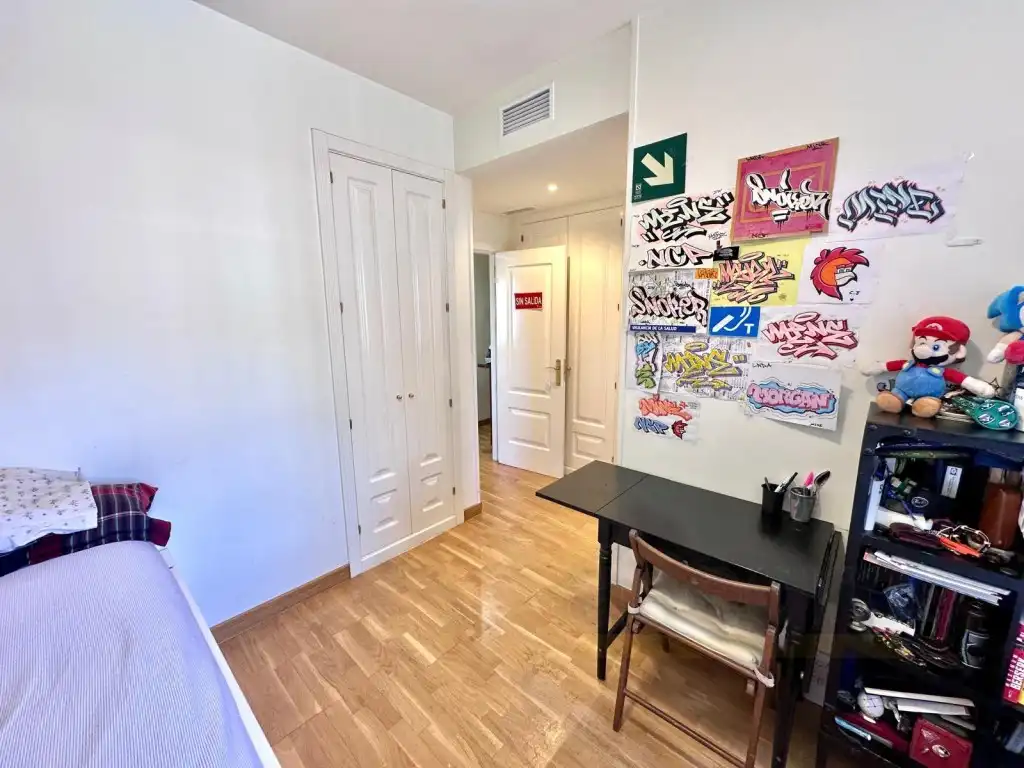 Habitación de Piso en venta en Las Rozas de Madrid