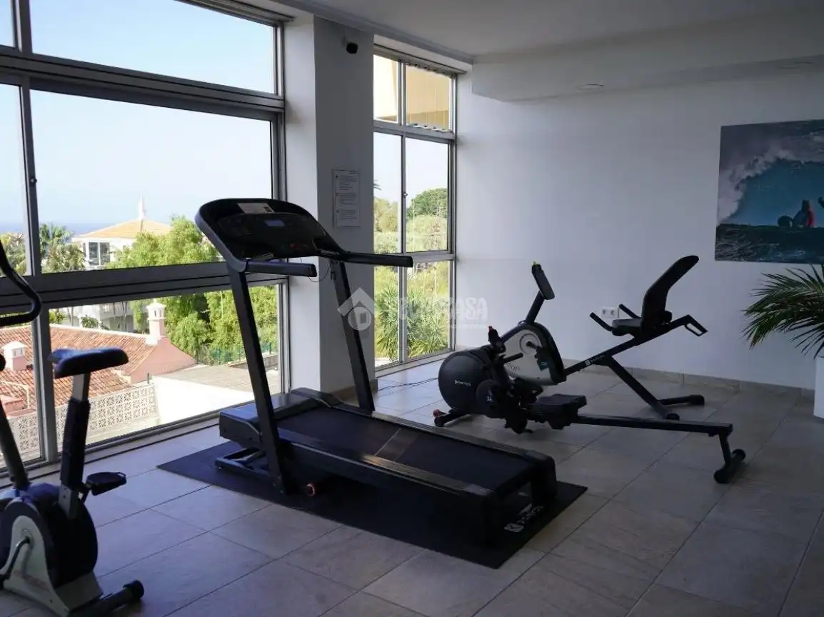 Piso de alquiler en Puerto de la Cruz con Terraza y Amueblado