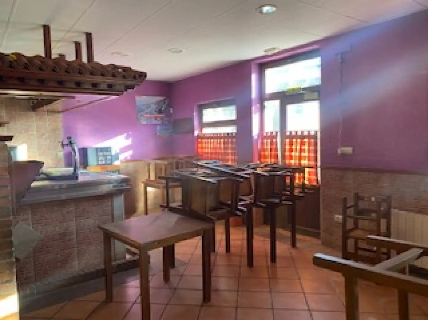 Locale commerciale in vendita a San Martín del Rey Aurelio, imagen 32