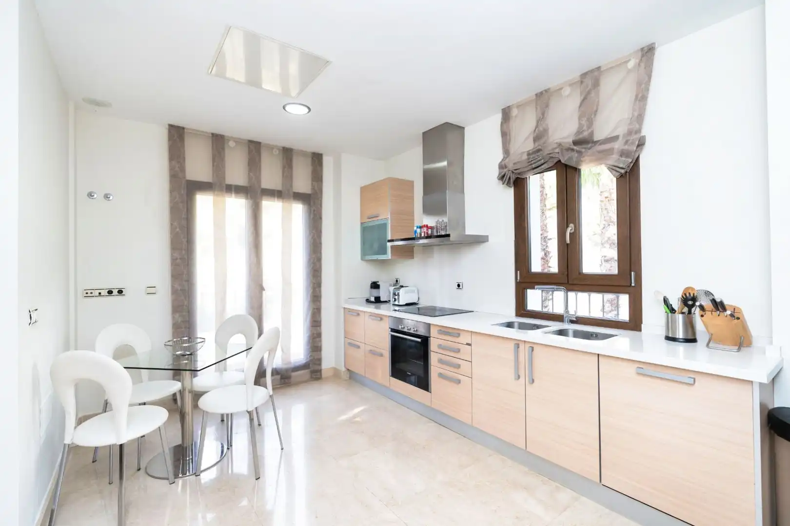 Haus mit Pool zum Verkauf in Marbella Centro, imagen 6