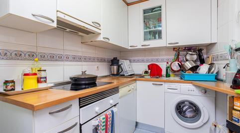 Foto 4 de Pis en venda a Manzanares El Real, Madrid