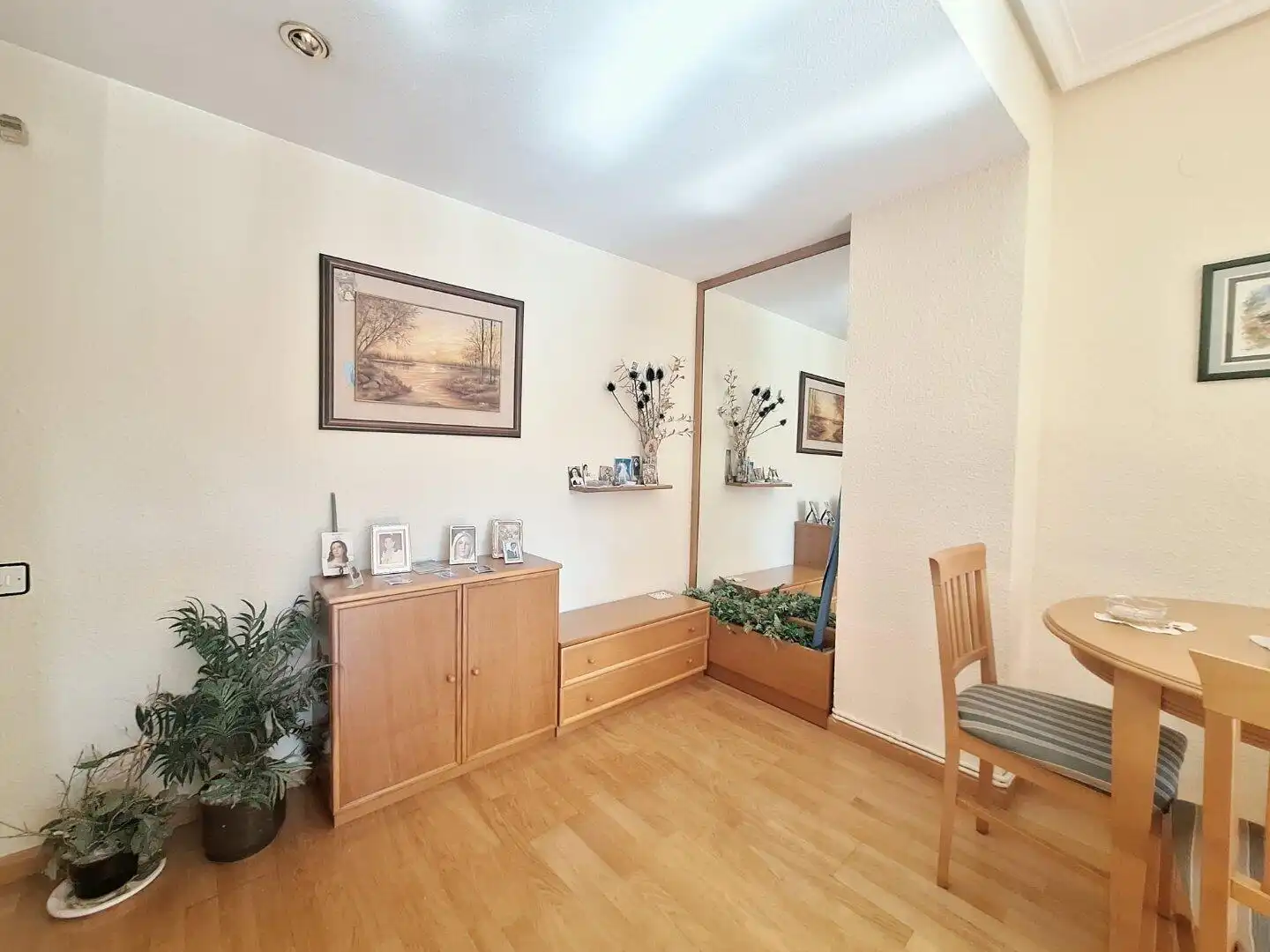 Flat with lift for sale in calle san antonio mª claret 62, zaragoza, imagen 8