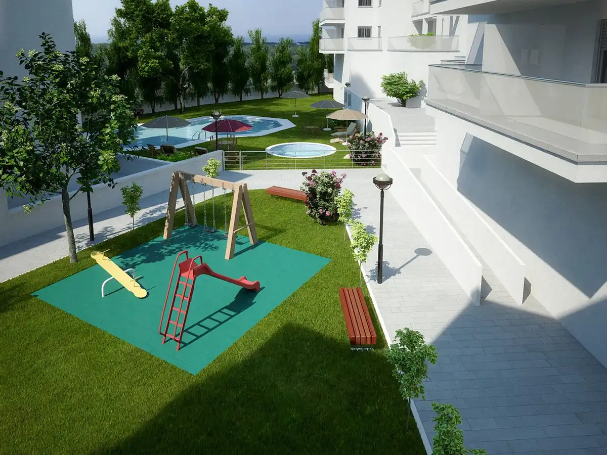 Apartment for sale in El Secanet - Hacienda del Sol, imagen 6
