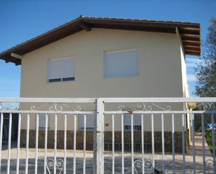 Vista exterior de Casa o xalet en venda en Castellón de la Plana / Castelló de la Plana