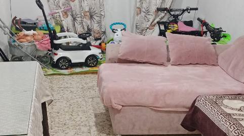 Photo 2 of Flat for sale in Plaza Pintor Carlos González Ragel, 3, San Telmo - Federico Mayo - El Porta, Jerez de la Frontera