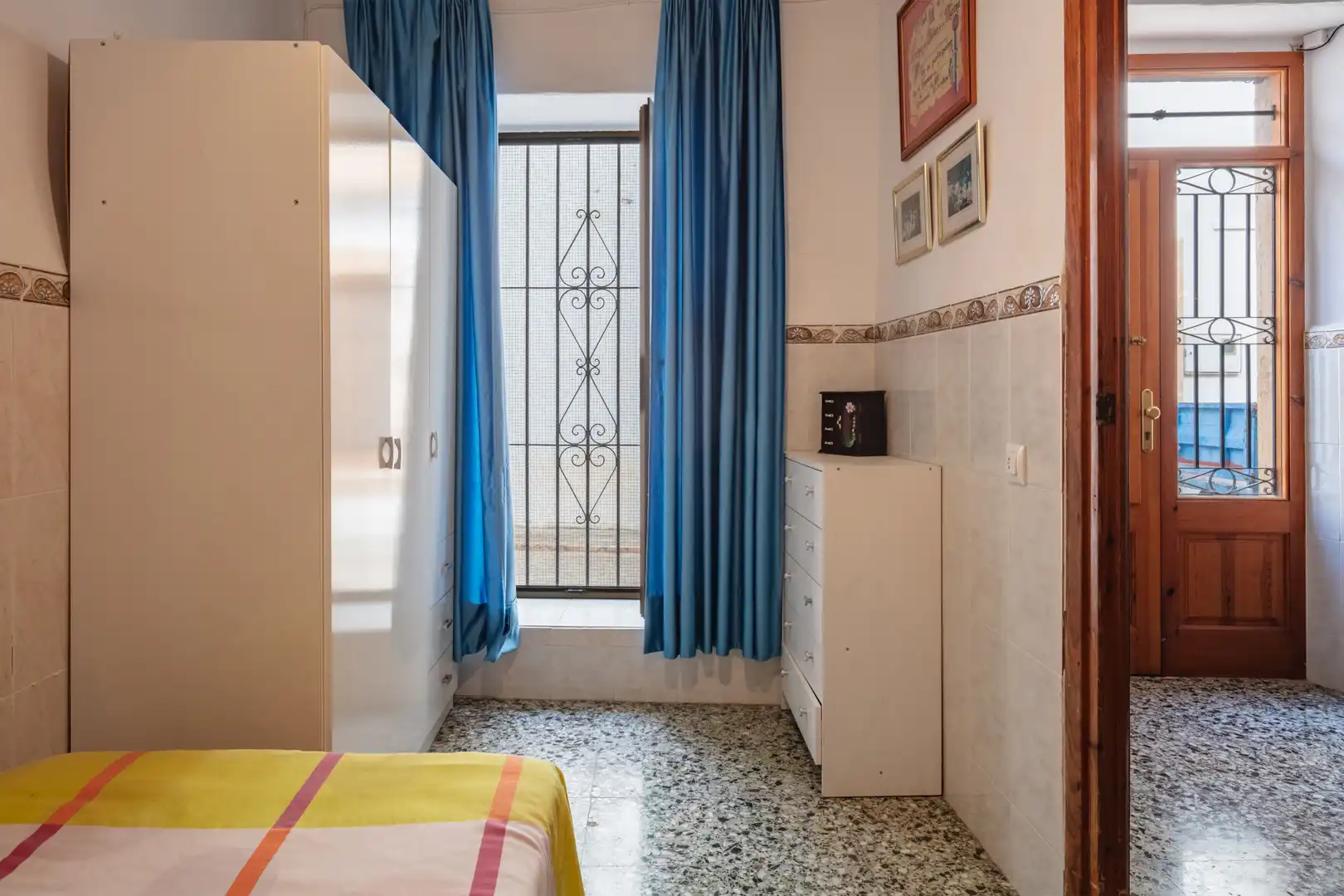 Bedroom of Apartments for sale in Jávea / Xàbia  with Terrace and Storage room