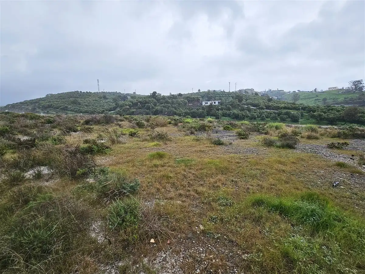Residential for sale in Mijas