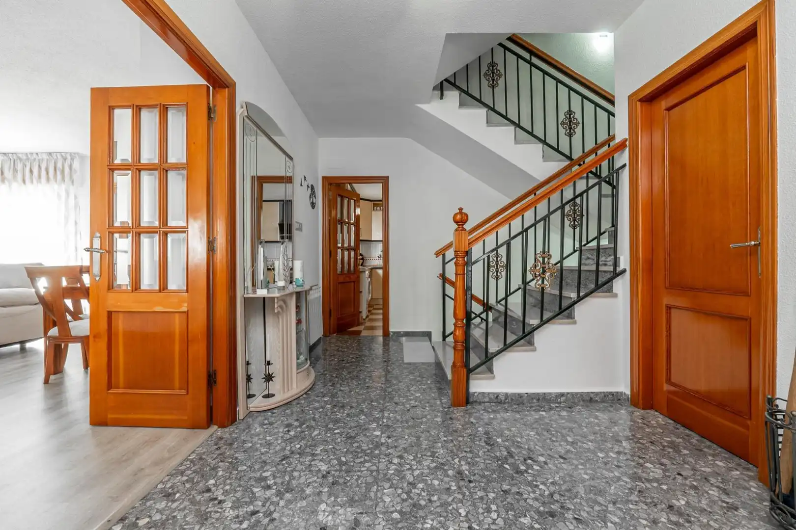Casa o xalet en venda a San Francisco - Chorillo