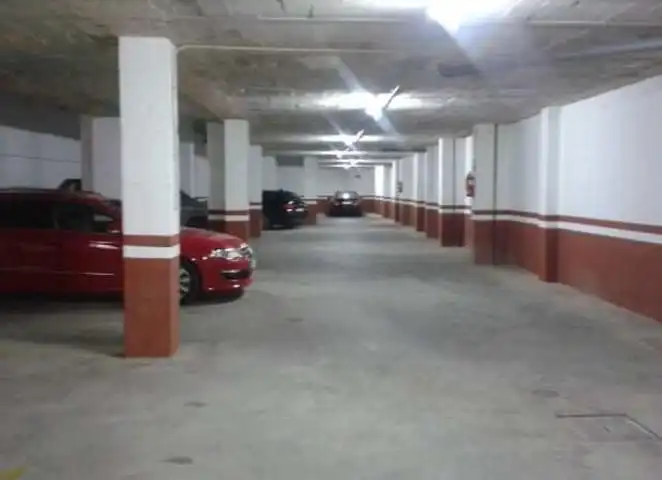 Parcheggio in vendita a Ur. Hoyo-25, imagen 3