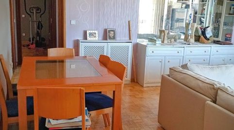 Foto 5 von Wohnung zum Verkauf in Zaburdón - Monte Escorial, San Lorenzo de El Escorial