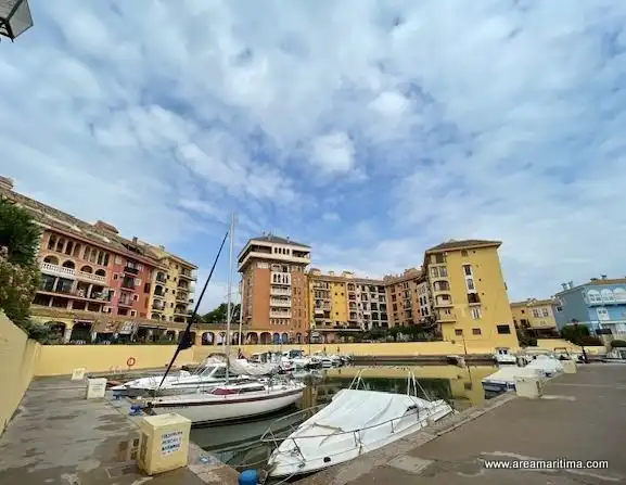 Casa adosada de alquiler en Carrer Alqueria del Gat, Port Saplaya