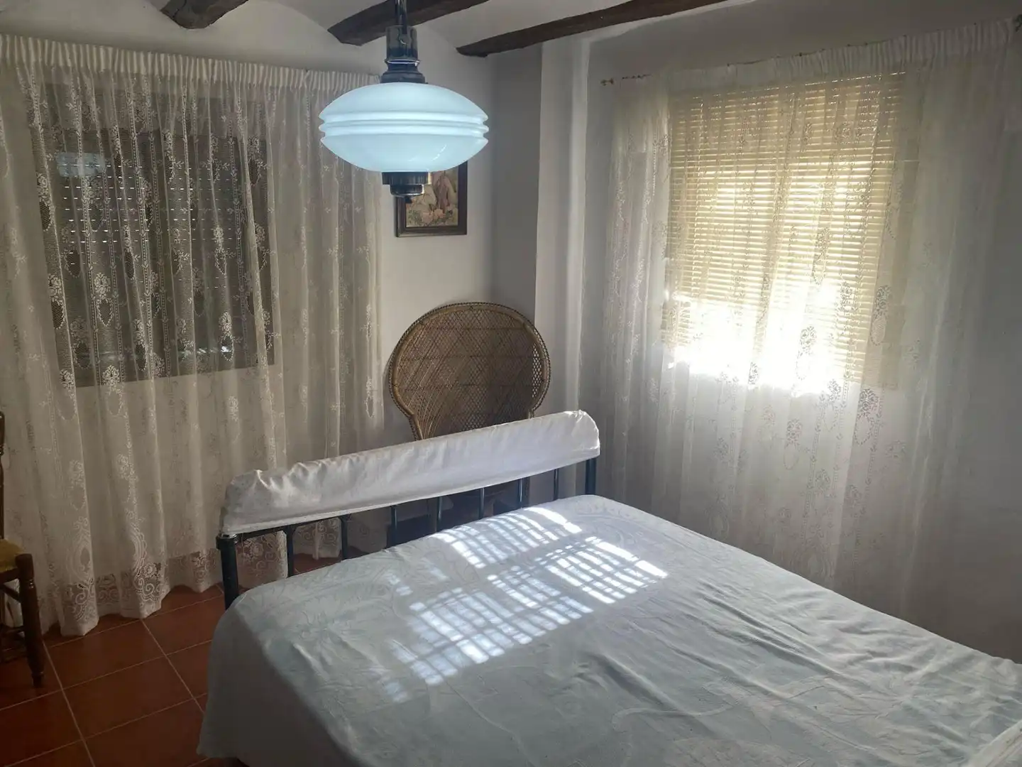 Habitación de Finca rústica en venta en Torre los Negros