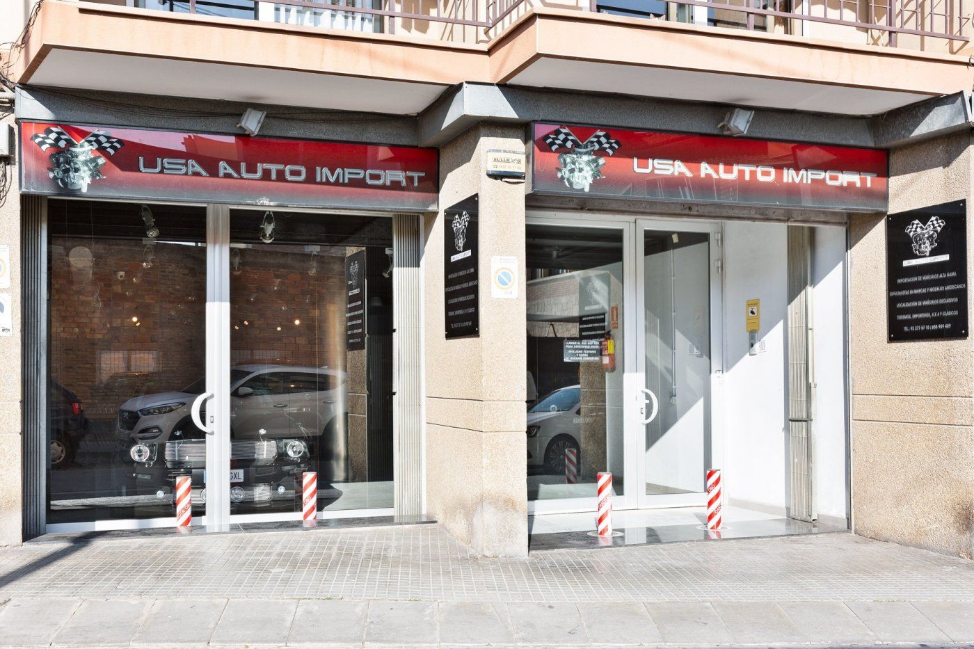 Local en venda en Cornellà de Llobregat amb Aire condicionat