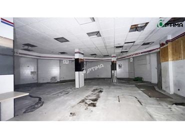 Business premises for sale in Ensanche - Sar