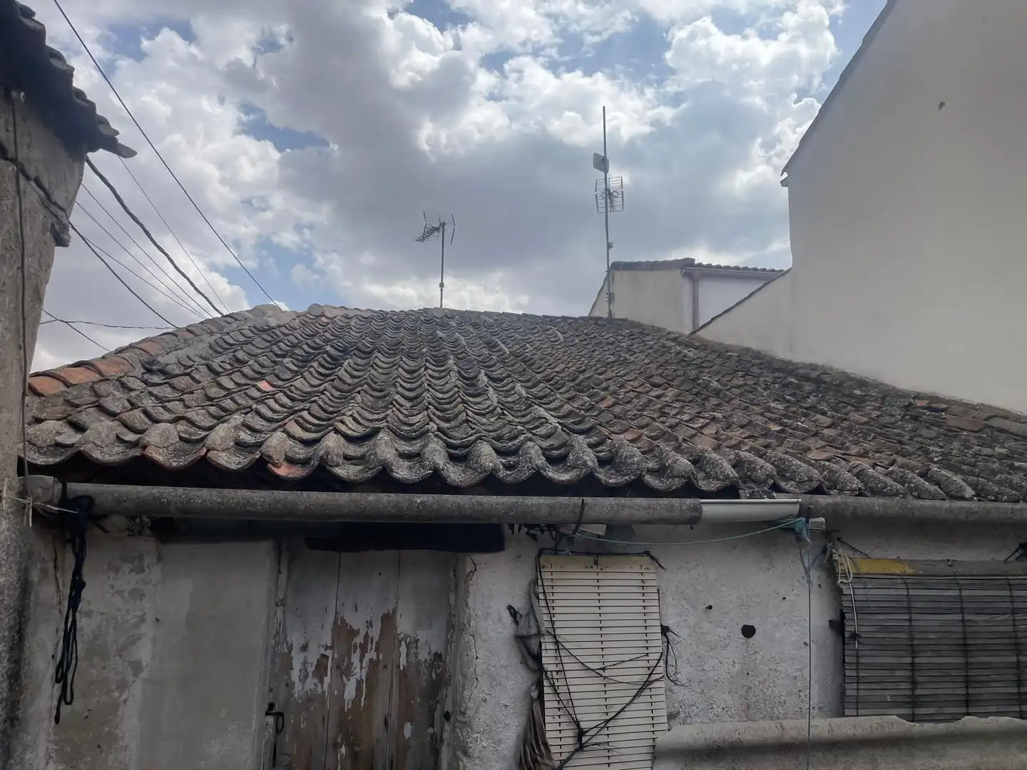 Casa o chalet en venta en Bercial