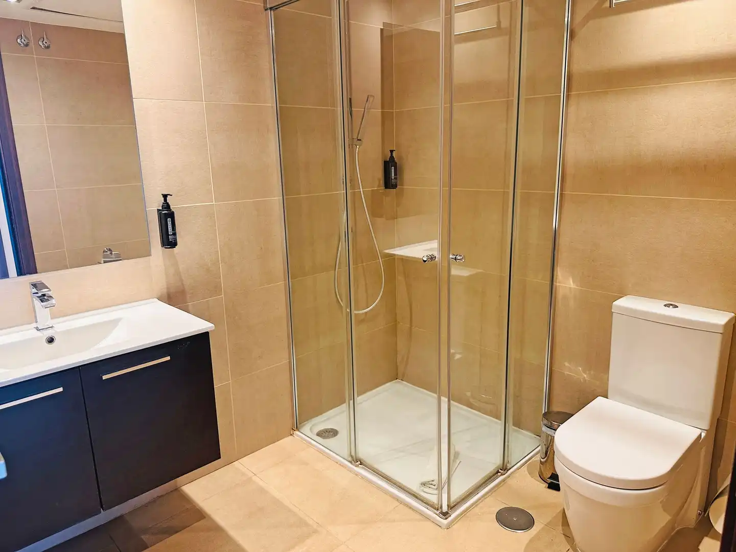 Apartment with lift for sale in San Pedro de Alcántara, imagen 12