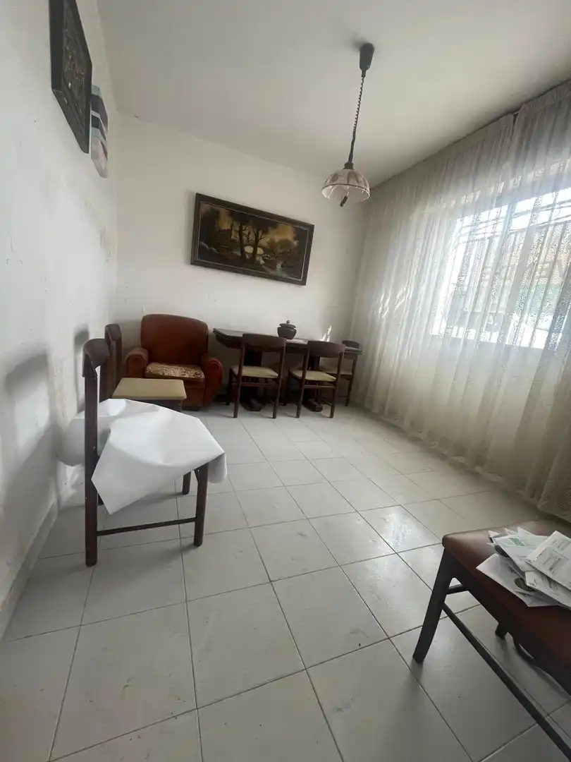 Dining room of Houses for sale in Castellón de la Plana / Castelló de la Plana  with Terrace and Furnished