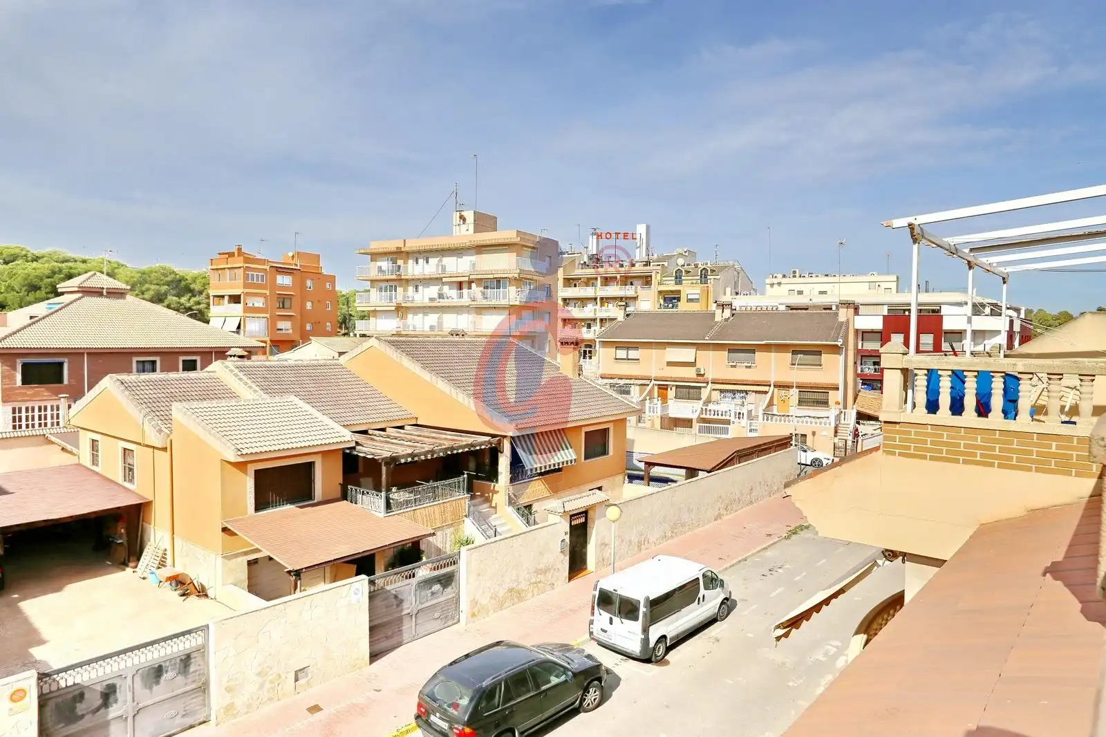 Ático en venta en Calle Rafael Alberti 63, imagen 21