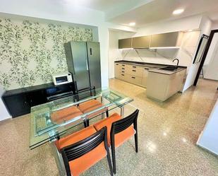 Flat to rent in Carrer de Sant Pancrás, Zona Concordia