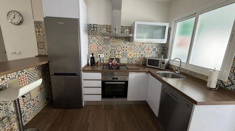 Photo 4 of Flat for sale in Carmen Viejo, Centro - Calzada - Cabo Noval, Sanlúcar de Barrameda