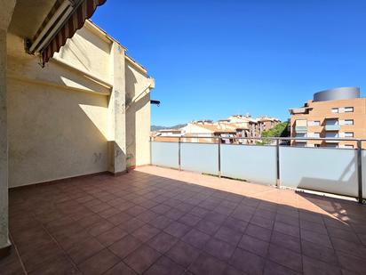 Terrace of Flat for sale in Molins de Rei