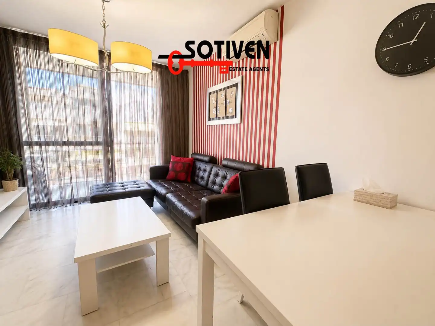 Apartament amb ascensor en venda a Costa Adeje, imagen 5