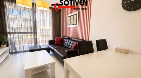 Foto 5 de Apartamento en venta en La Caleta, Adeje