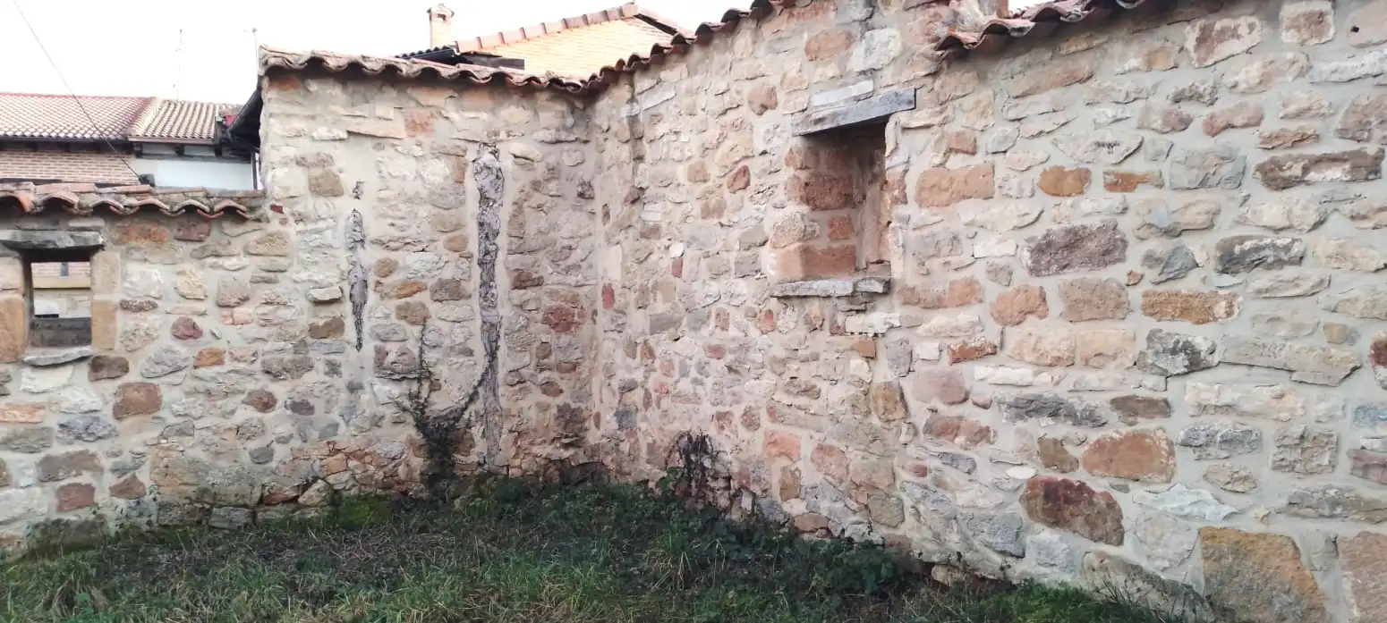 Casa amb jardí en venda a Barrio de Santa María - CL IGLESIA           BSM, imagen 7
