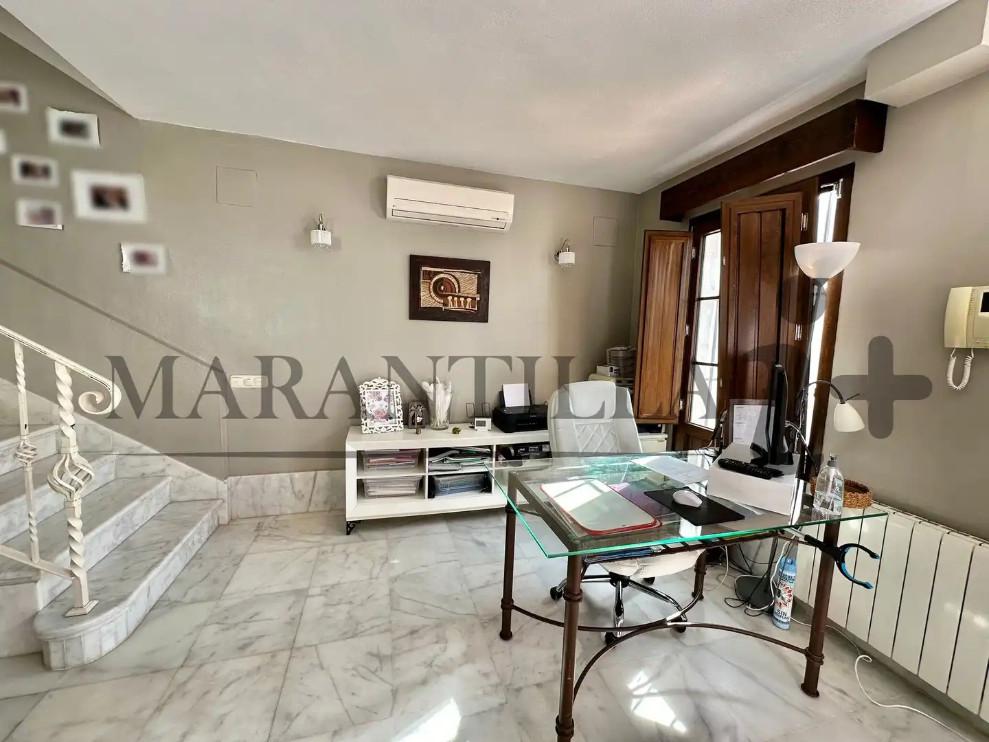 Casa o chalet en venta en La Antilla con Jardín privado, Terraza y Trastero