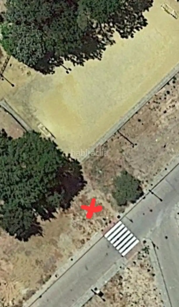 Residential land for sale in Calle Santa Teresa de Calcuta 10, imagen 3