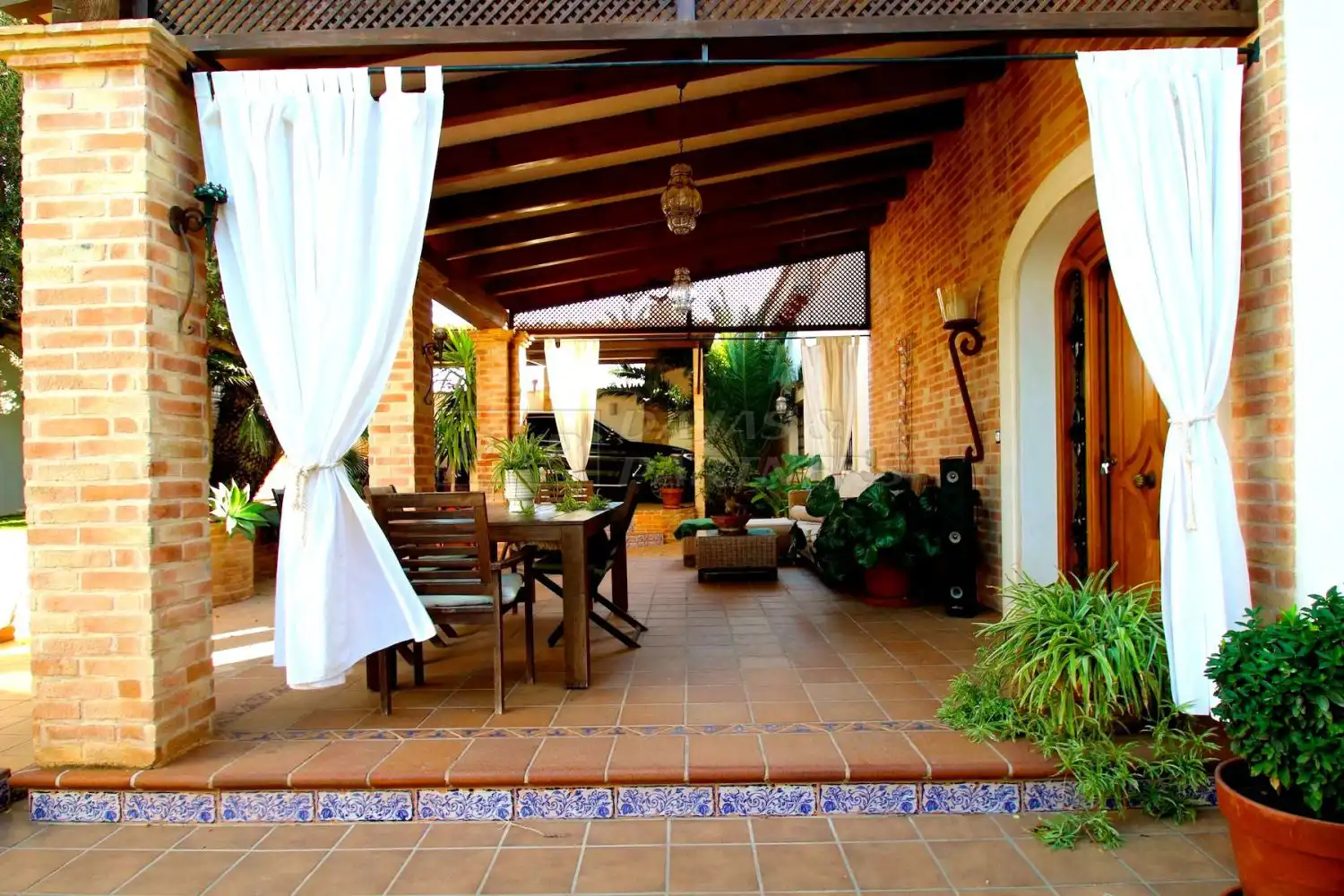 Villa mit Terrasse zum Verkauf in Nueva Torrevieja - Aguas Nuevas, imagen 14