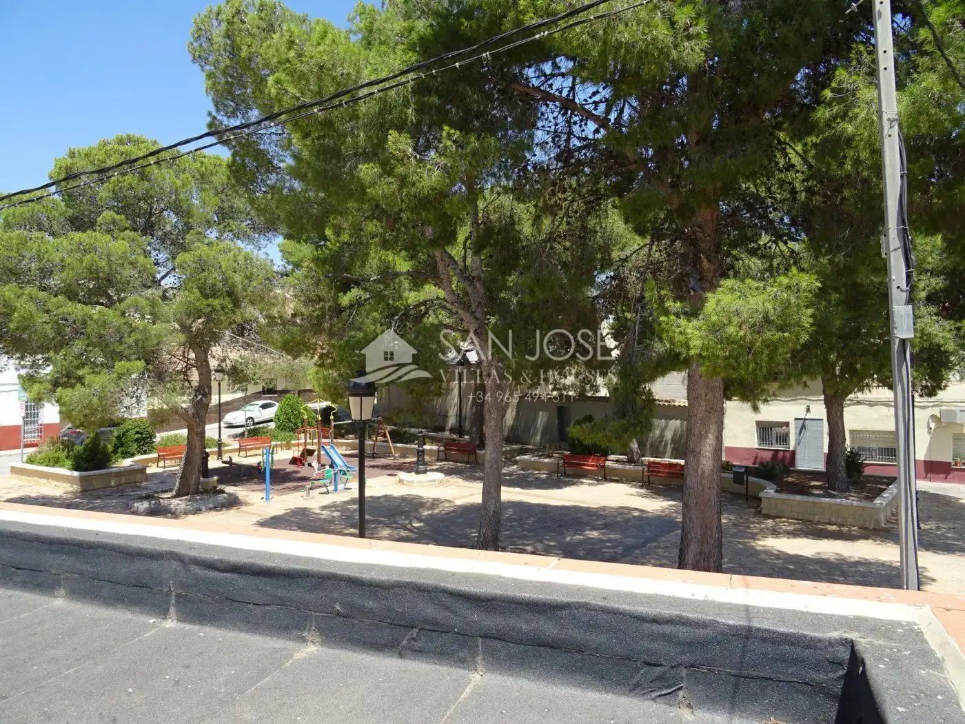 Casa in vendita a Jumilla, imagen 23