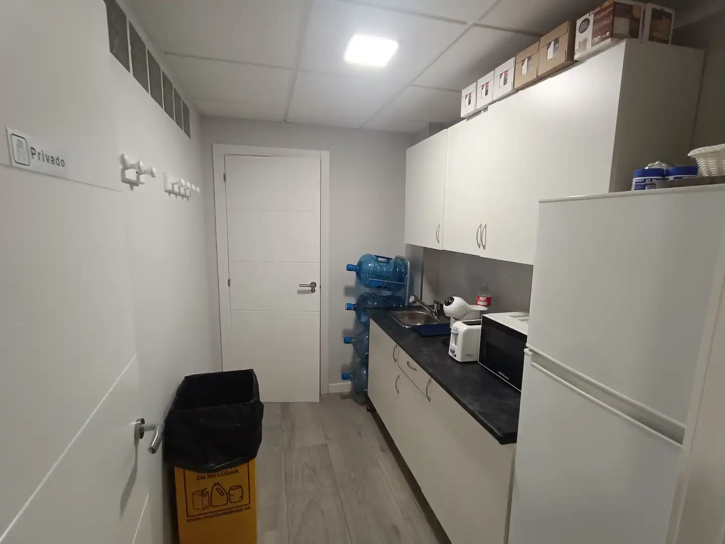 Piso con ascensor en venta en Calle Tinte, imagen 19