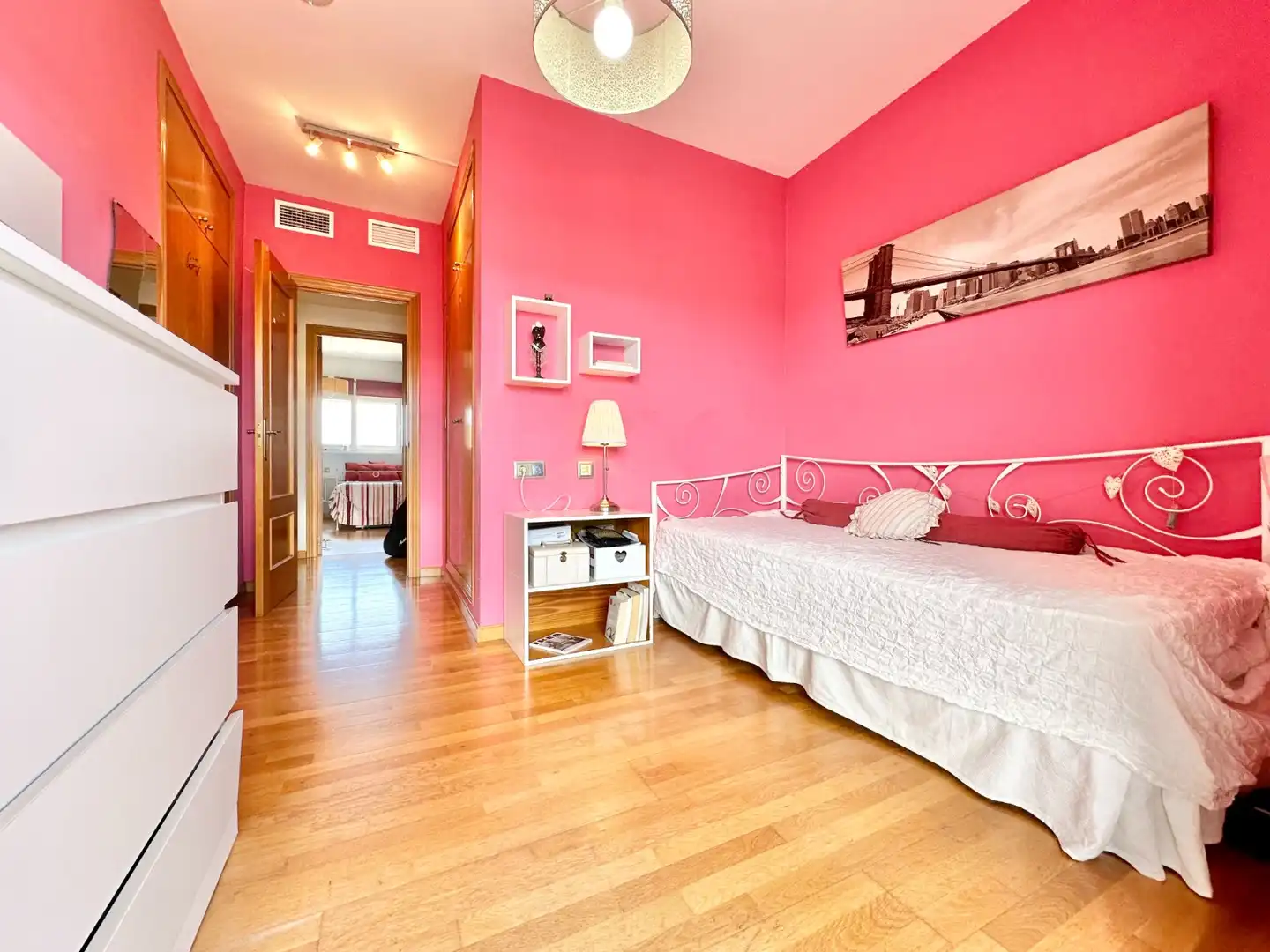 Àtic amb terrassa en venda a Playa de San Juan - El Cabo de las Huertas, imagen 41