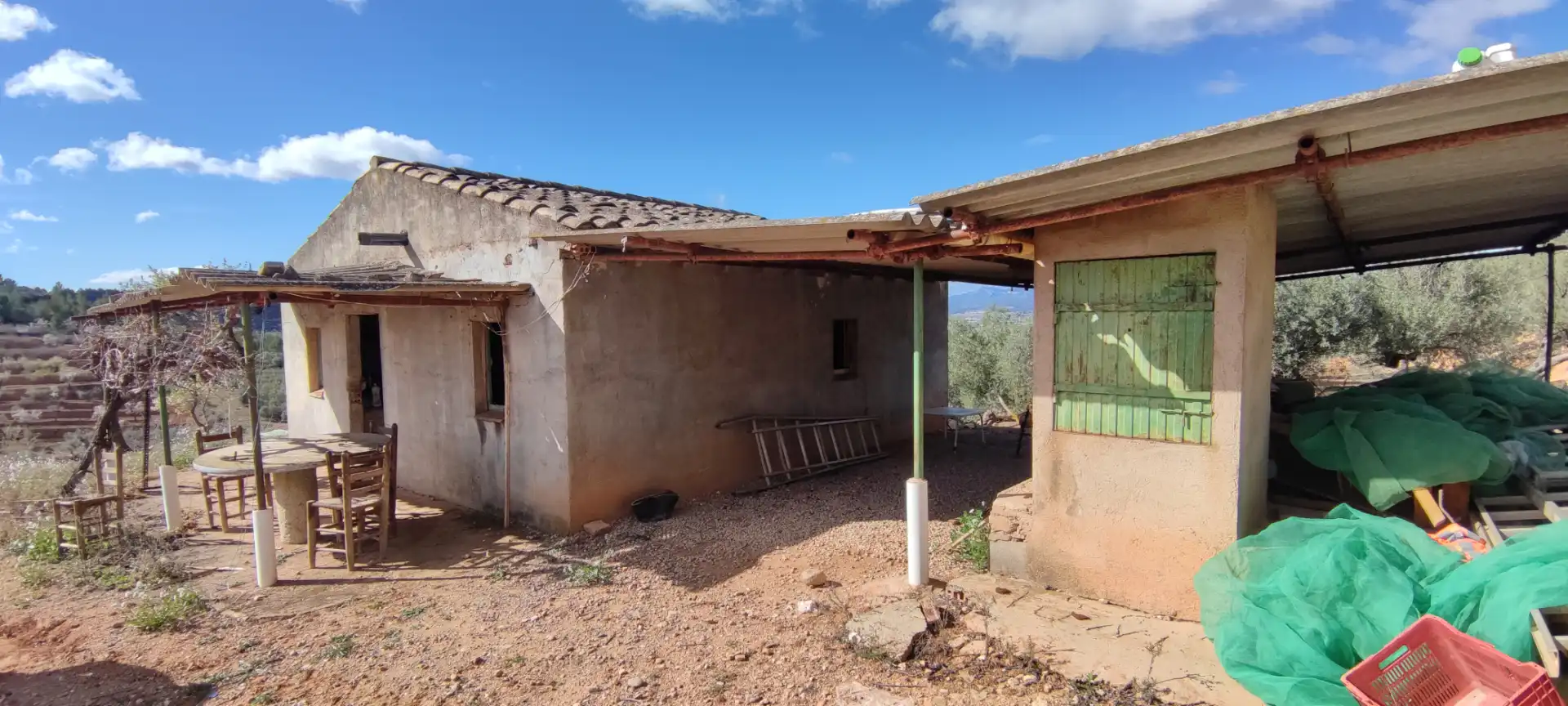 Rural land for sale in Carrer de la Muntanya 3, imagen 3