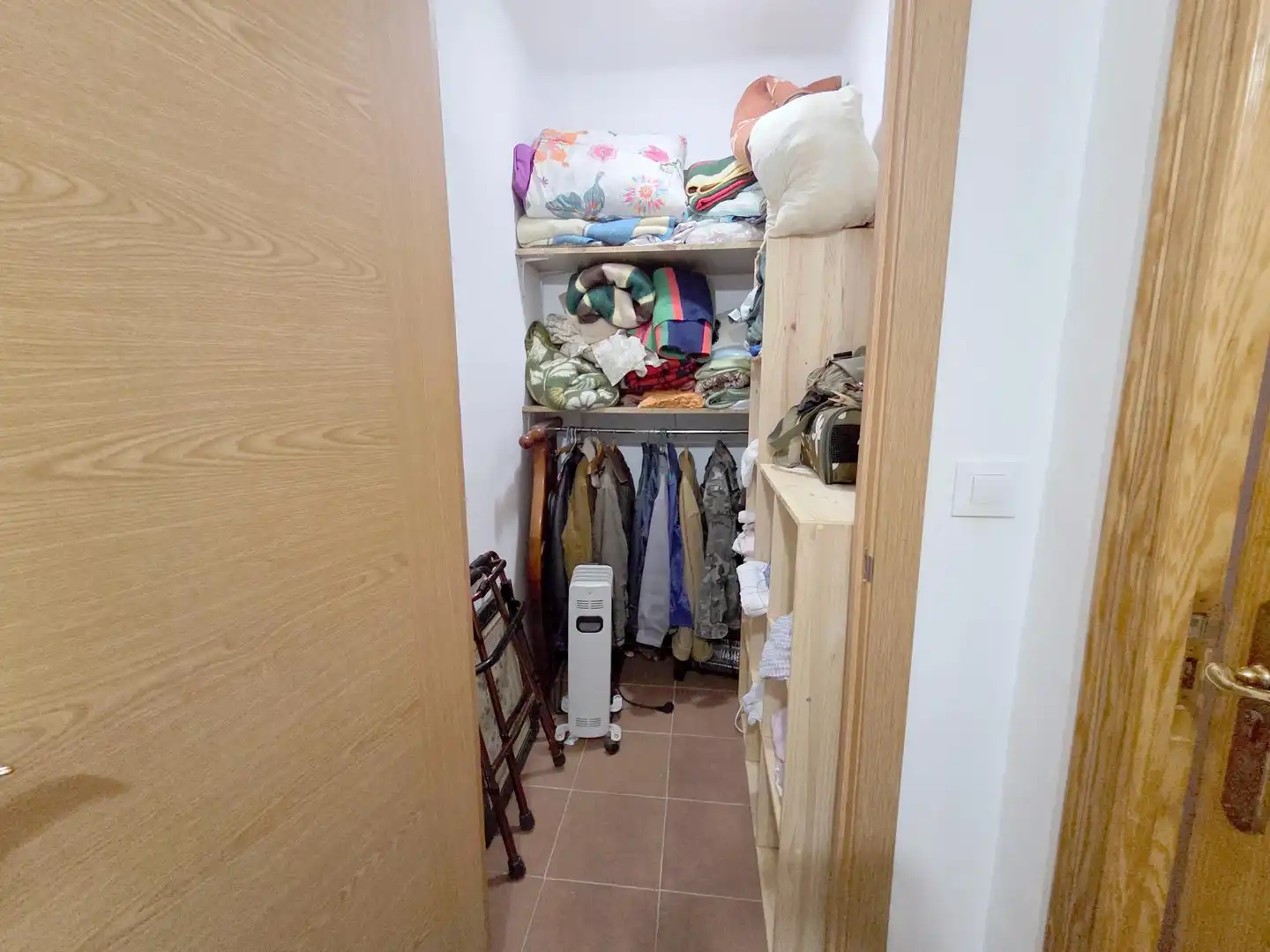 Wohnung mit Terrasse zum Verkauf in Sagunto ciudad, imagen 22