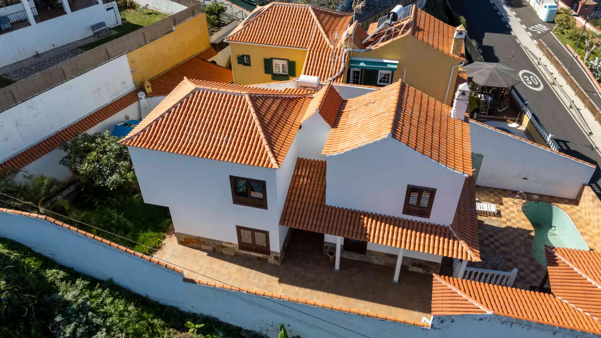 Casa o xalet en venda a Carretera Las Breñas, El Sauzal
