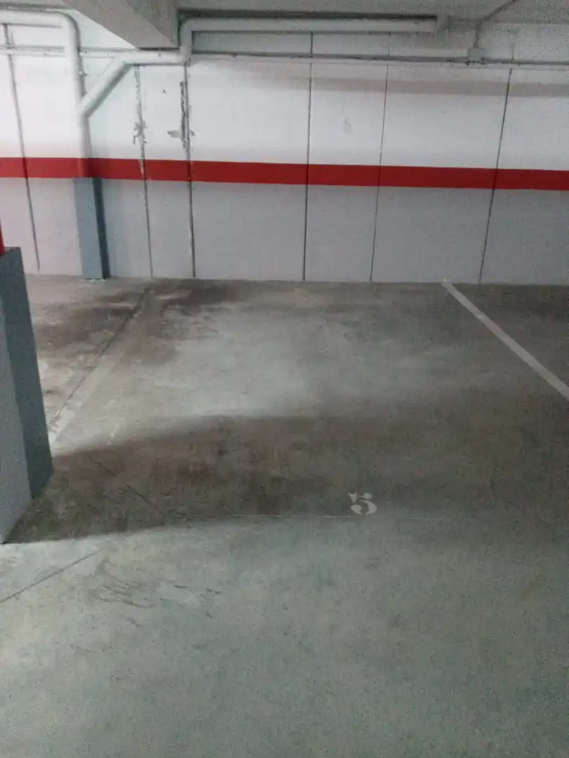 Aparcament en venda a Casarrubios del Monte pueblo, imagen 4