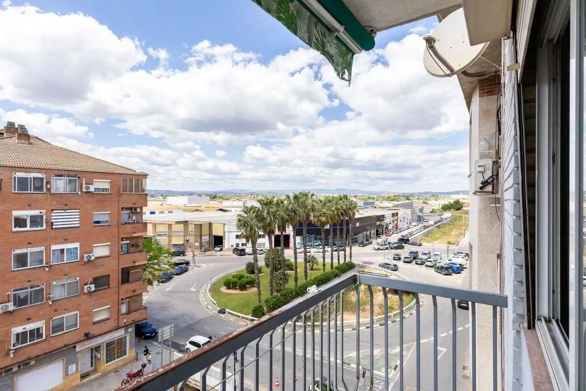 Wohnung zum Verkauf in Carrer Hernán Cortés, Aldaia