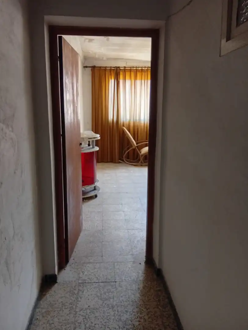 Casa o chalet en venta en Dos Hermanas con Terraza y Balcón