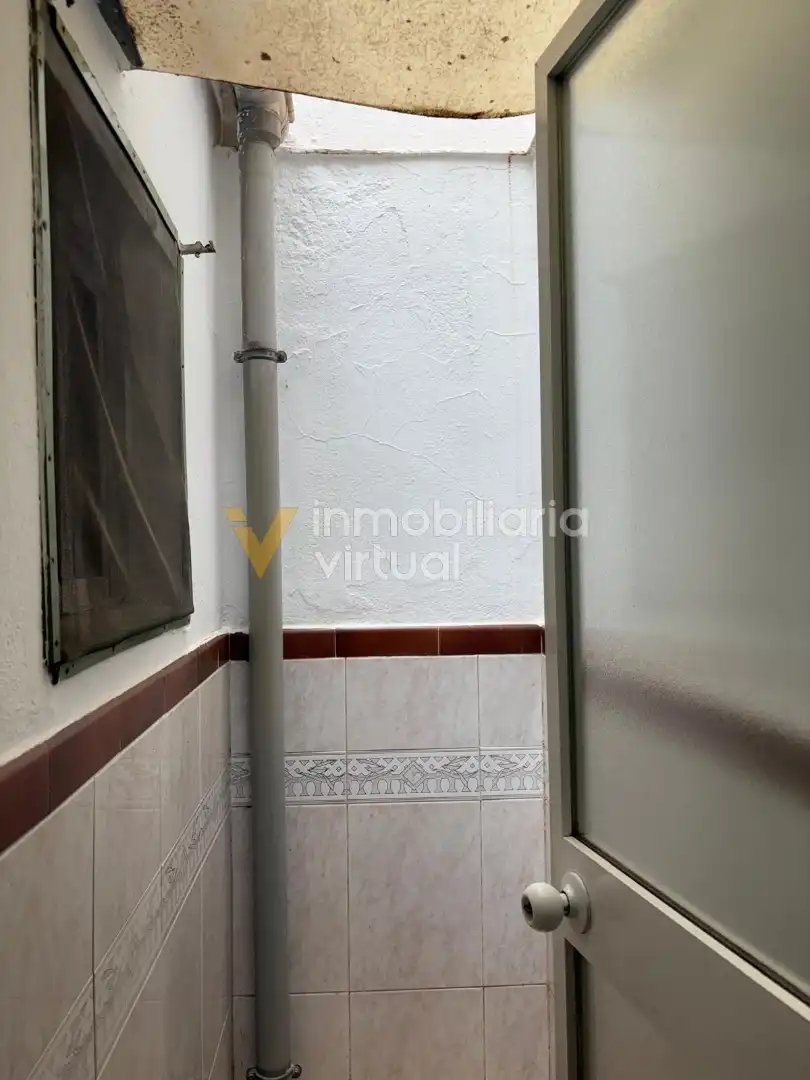 Casa in vendita a Plaza de la Barrera 15, imagen 13