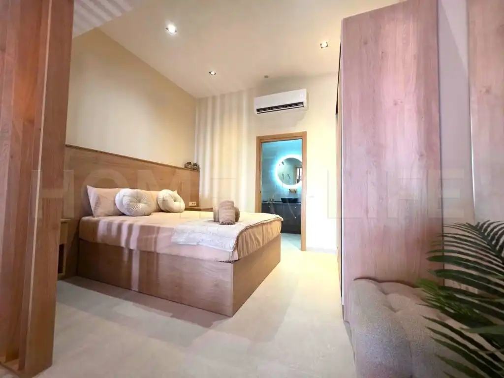 Studio zur Miete in Puerto Marina, imagen 6