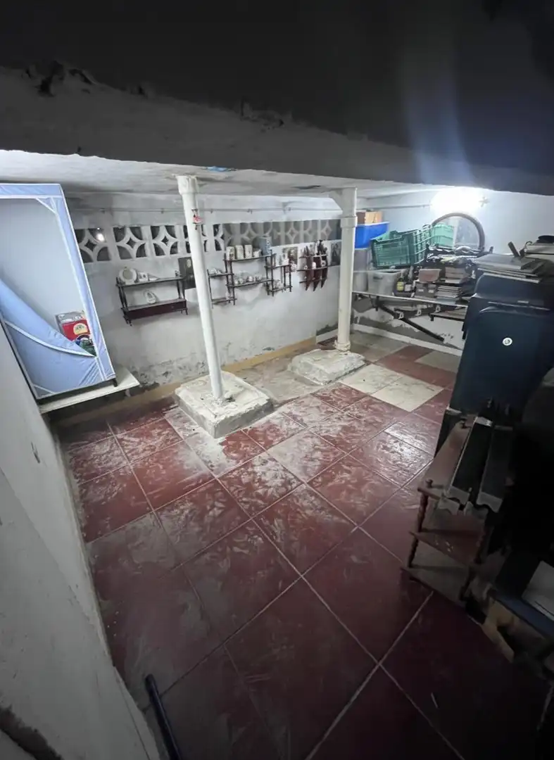 Piso en venta en Calle Calle Benito Cellier, Hornos Púnicos