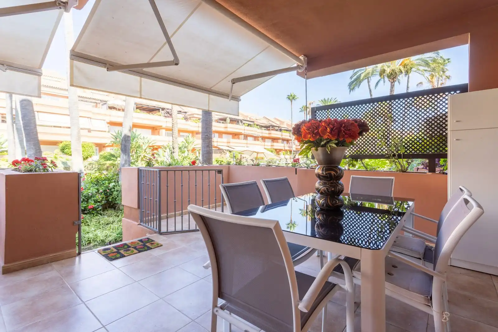 Wohnung mit Pool zum Verkauf in Calle Isabel Clara Eugenia 357, imagen 19