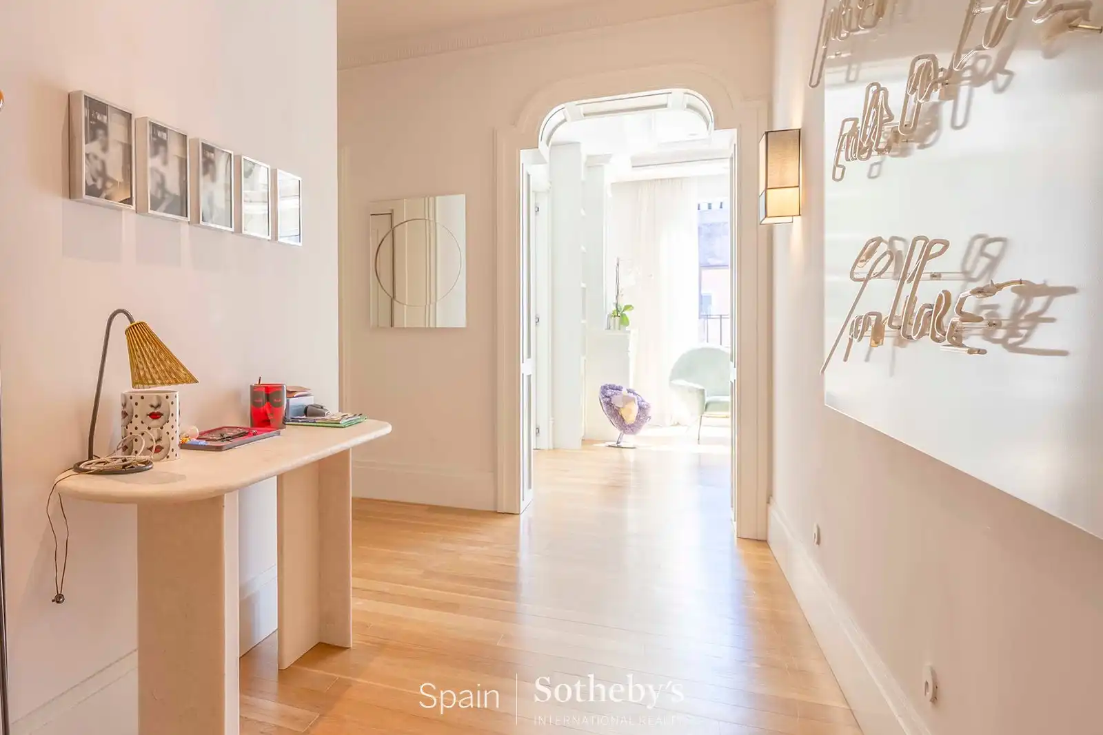 Penthouse mit Aufzug zum Verkauf in Serrano Anguita, imagen 21