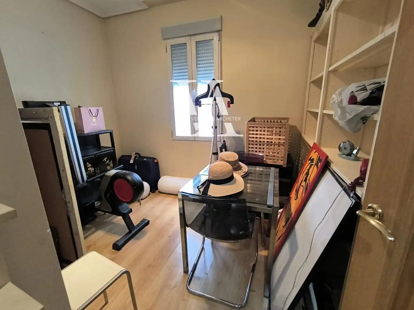 Penthouse mit Aufzug zum Verkauf in Moncloa - Aravaca, imagen 33