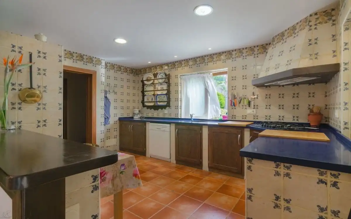 Terreni e lotti in vendita a Estepona Pueblo, imagen 11
