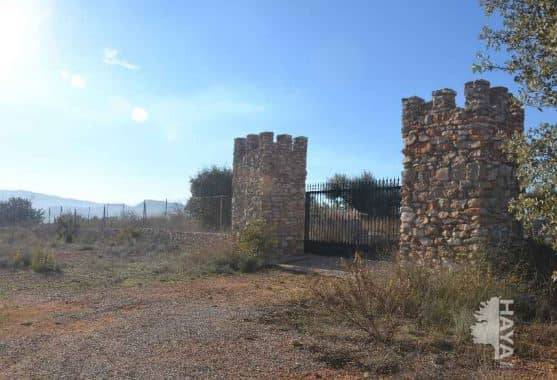 Terreno en Venta en Carrer l'Olivera, 33 en Useras /  Les Useres